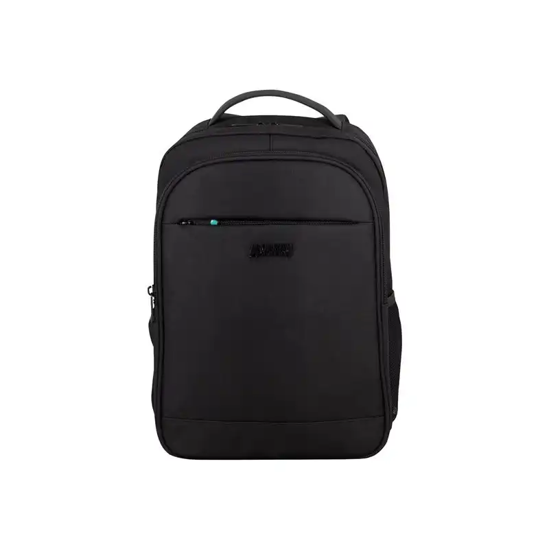 Urban Factory DAILEE - Sac à dos pour ordinateur portable - 17.3" - noir (DBC17UF)_1